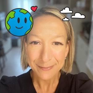 Meet your Posher, Joy